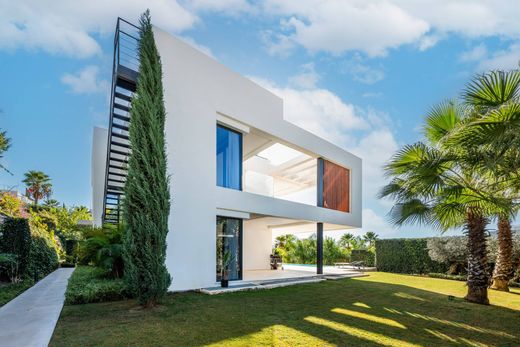 Luxury House for sale in Marbella, 4 390 000 €, Photo 3