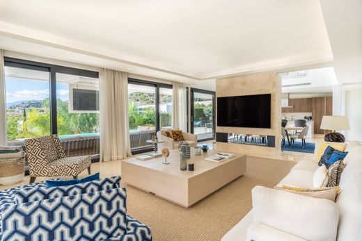 Luxury House for sale in Marbella, 4 390 000 €, Photo 5