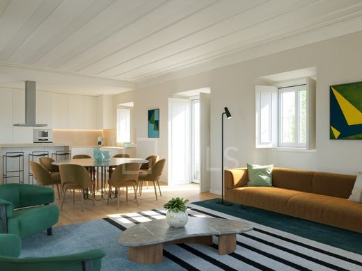 Luxury House for sale in Lisbon, 1 450 000 €, Photo 2