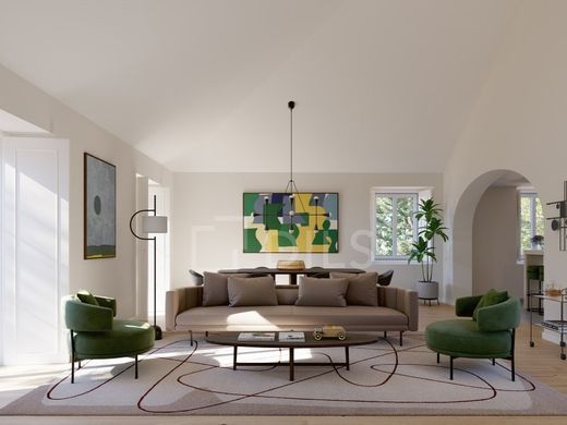 Luxury House for sale in Lisbon, 1 450 000 €, Photo 3