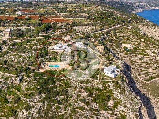 Maison de luxe à vendre à Gagliano Del Capo, 3 200 000 €, Photo 7