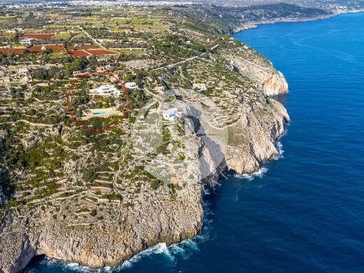 Maison de luxe à vendre à Gagliano Del Capo, 3 200 000 €, Photo 3