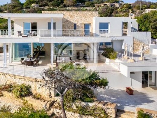 Maison de luxe à vendre à Gagliano Del Capo, 3 200 000 €, Photo 2
