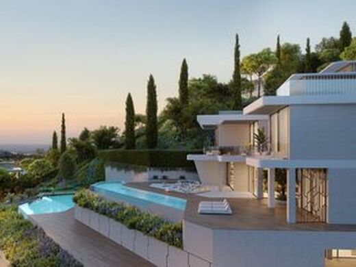 Maison de luxe à vendre à Benahavís, 6 770 970 €, Photo 7