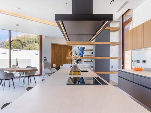 Luxury House for sale in Benidorm, 2 825 000 €, Photo 6