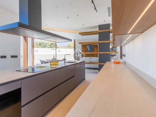 Luxury House for sale in Benidorm, 2 825 000 €, Photo 7