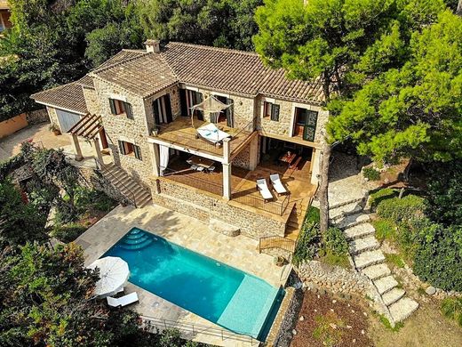 Maison de luxe à vendre à Deià, 3 300 000 €, Photo 4