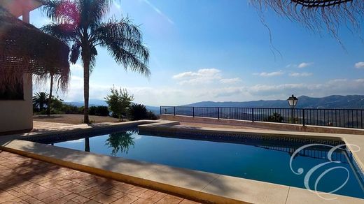 Maison de luxe à vendre à Periana, 699 000 €, Photo 6