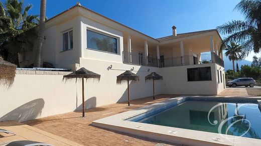 Maison de luxe à vendre à Periana, 699 000 €, Photo 4