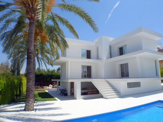 Luxury House for sale in Benidorm, 1 250 000 €, Photo 1
