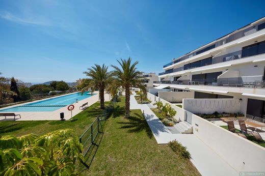 Luxury Apartment for sale in Finestrat, 550 000 €, Photo 1