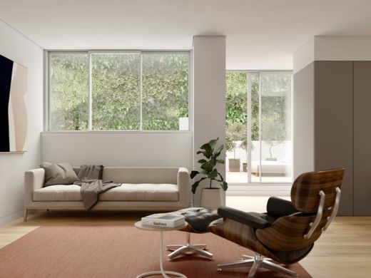 Appartement de luxe à vendre à Lisbon, 860 000 €, Photo 1