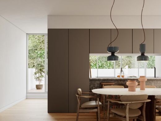 Appartement de luxe à vendre à Lisbon, 860 000 €, Photo 3