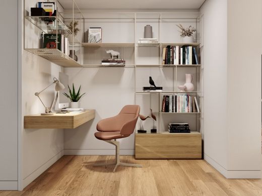 Appartement de luxe à vendre à Lisbon, 860 000 €, Photo 6