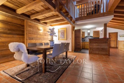 Appartement de luxe à vendre à Crans-Montana, 2 889 852 €, Photo 1