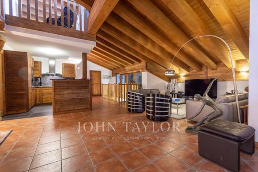 Appartement de luxe à vendre à Crans-Montana, 2 889 852 €, Photo 3