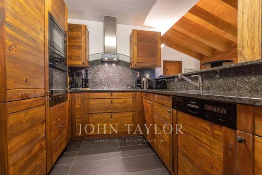 Appartement de luxe à vendre à Crans-Montana, 2 889 852 €, Photo 4