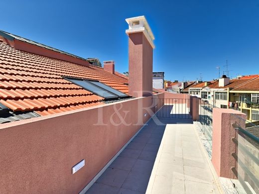 Appartement de luxe à vendre à Lisbon, 690 000 €, Photo 1