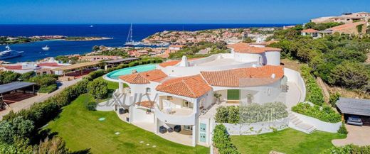 Luxury House for sale in Arzachena, 18 000 000 €, Photo 1