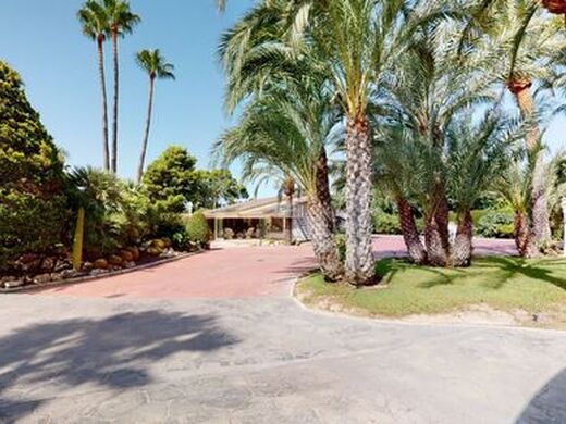 Maison de luxe à vendre à Elche, 950 000 €, Photo 2