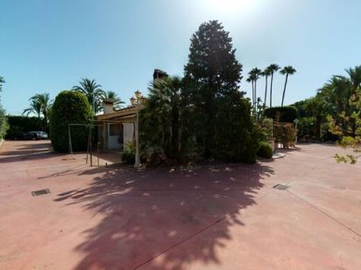 Maison de luxe à vendre à Elche, 950 000 €, Photo 3