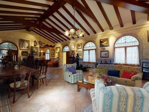 Maison de luxe à vendre à Elche, 950 000 €, Photo 6