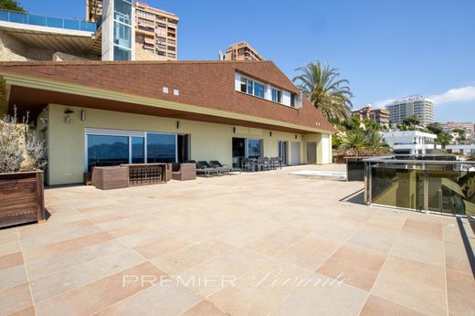 Luxury House for sale in Benidorm, 2 250 000 €, Photo 1