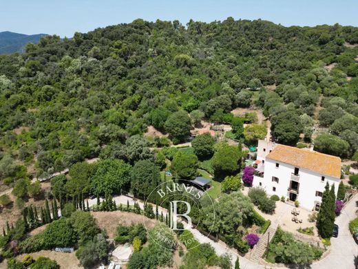 Maison de luxe à vendre à Tordera, 1 800 000 €, Photo 1