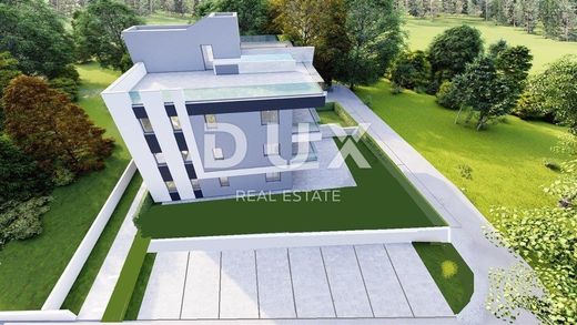 Luxury Apartment for sale in Zadar, 420 000 €, Photo 1