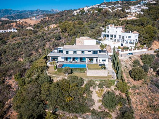 Maison de luxe à vendre à Marbella, 3 700 000 €, Photo 2