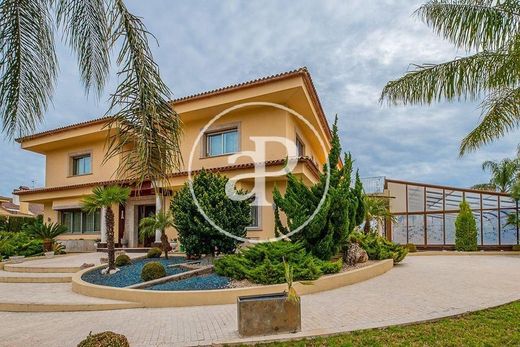 Maison de luxe à vendre à Godella, 1 975 000 €, Photo 1