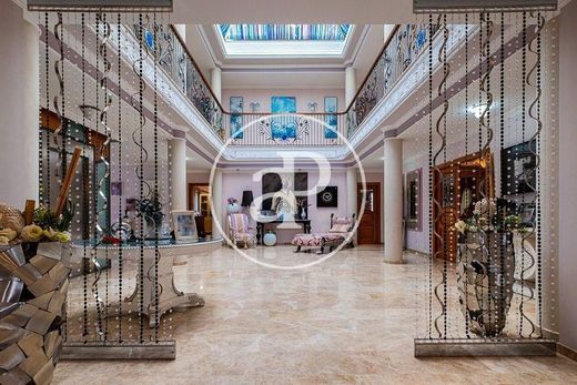 Maison de luxe à vendre à Godella, 1 975 000 €, Photo 6