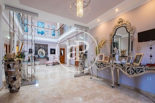 Maison de luxe à vendre à Godella, 1 975 000 €, Photo 7