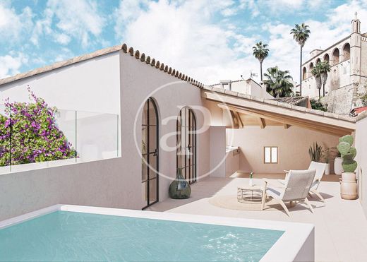 Maison de luxe à vendre à Artà, 1 800 000 €, Photo 1