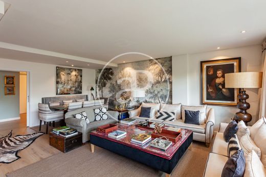 Appartement de luxe à vendre à Alcobendas, 1 780 000 €, Photo 4