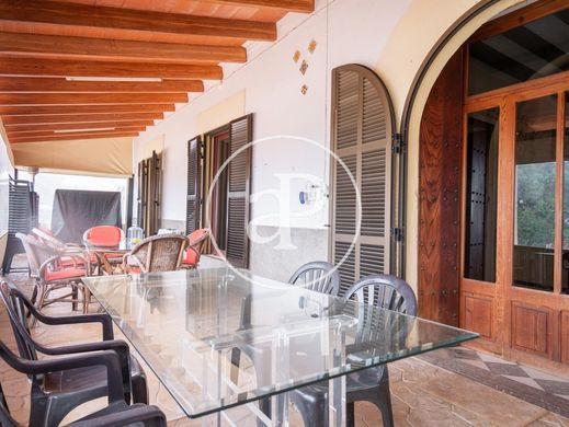 Maison de luxe à vendre à Porreres, 3 800 000 €, Photo 6