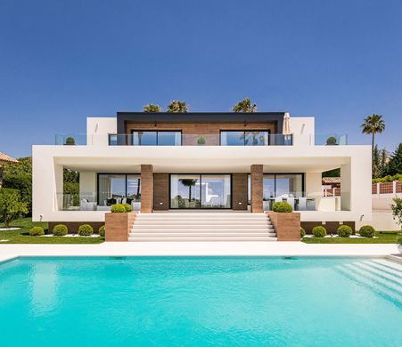 Luxury House for sale in Marbella, 5 995 000 €, Photo 5