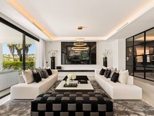 Luxury House for sale in Marbella, 5 995 000 €, Photo 7