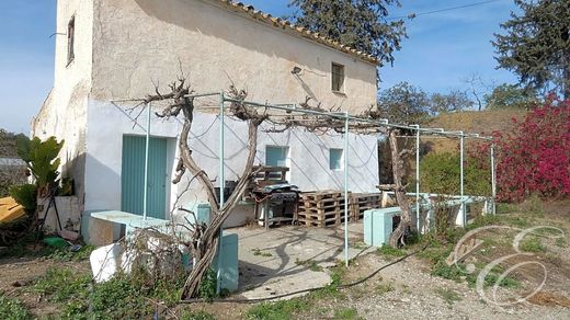 Maison de luxe à vendre à Vélez-Málaga, 700 000 €, Photo 4
