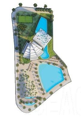 Luxury Apartment for sale in Benidorm, 560 000 €, Photo 1