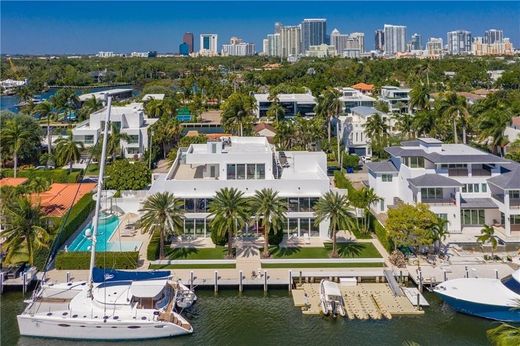 Maison de luxe à vendre à Fort Lauderdale, 10 215 493 €, Photo 2