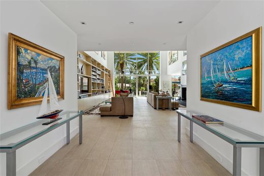 Maison de luxe à vendre à Fort Lauderdale, 10 215 493 €, Photo 6