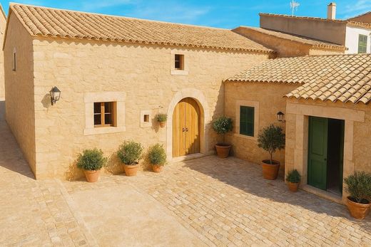 Maison de luxe à vendre à Santanyí, 600 000 €, Photo 2