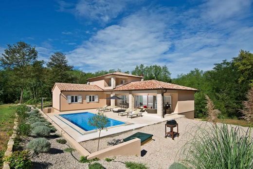 Maison de luxe à vendre à Labin, 0 €, Photo 1