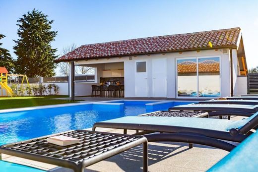 Maison de luxe à vendre à Šišan, 520 000 €, Photo 2