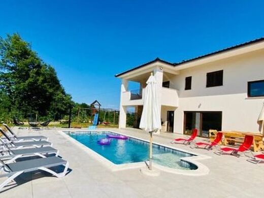 Maison de luxe à vendre à Labin, 750 000 €, Photo 2