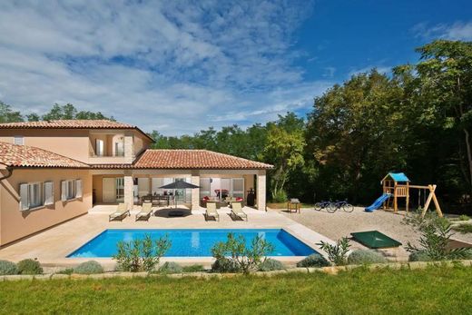 Maison de luxe à vendre à Labin, 0 €, Photo 2