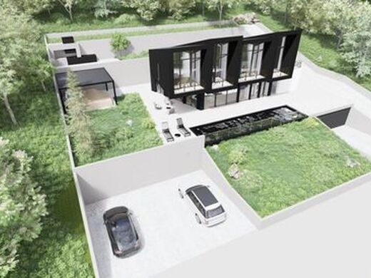 Maison de luxe à vendre à Sveta Jelena, 2 200 000 €, Photo 3