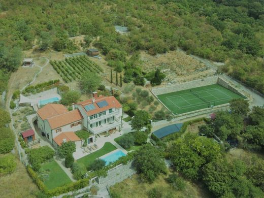 Maison de luxe à vendre à Bribir, 2 100 000 €, Photo 3