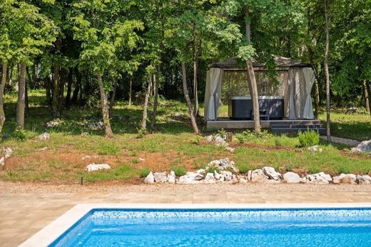 Maison de luxe à vendre à Labin, 600 000 €, Photo 4